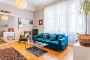 SLEEP'N Budapest - free airport transfer